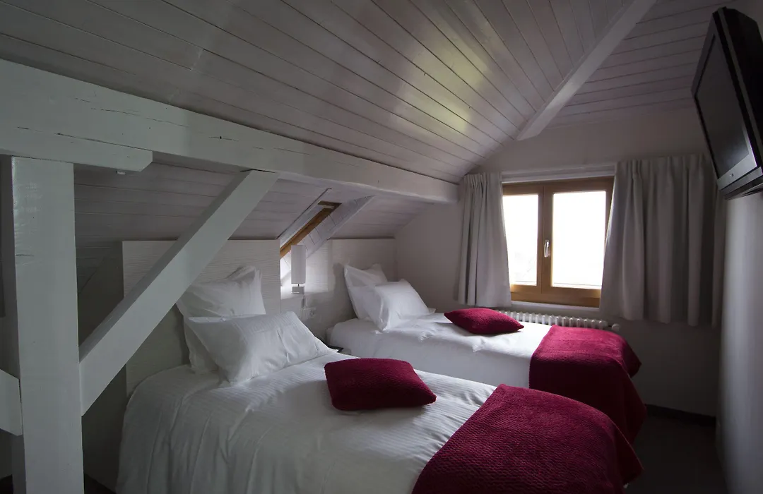 Auberge de Confignon-1