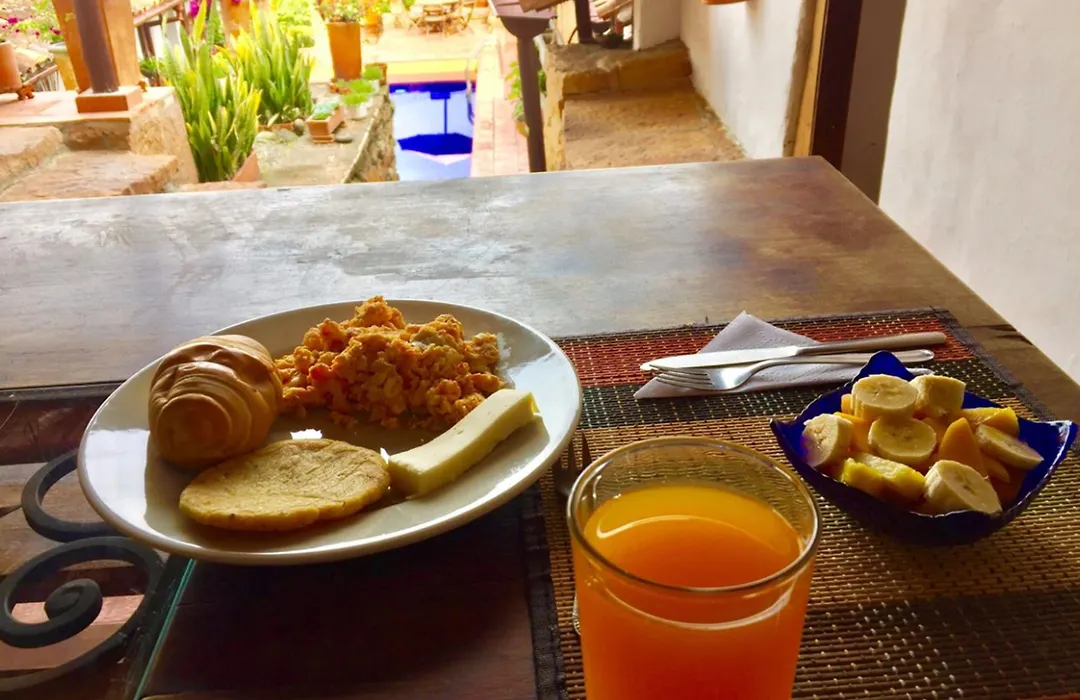 La Serrana Casa Boutique Spa-1