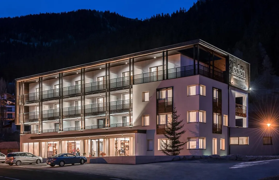 Eden Boutique Hotel-1