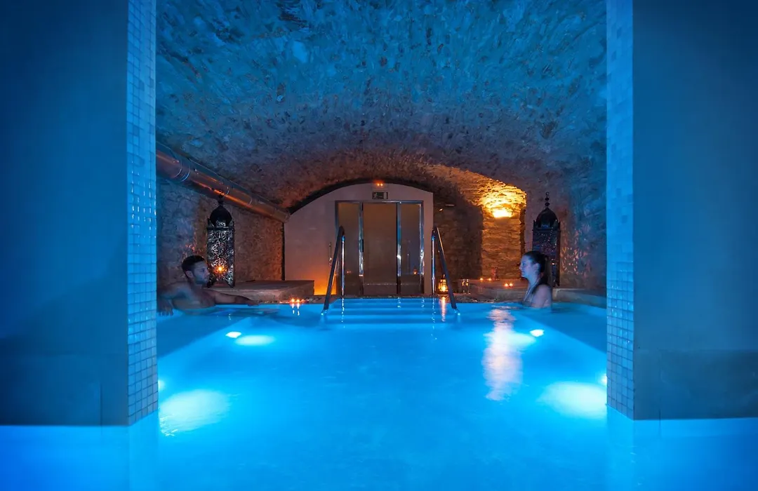 Hotel-Spa Classic Begur-1