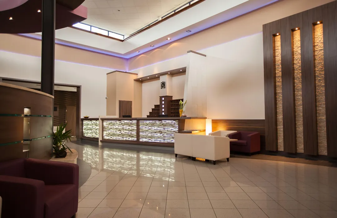 Premium Hotel Panorama-1
