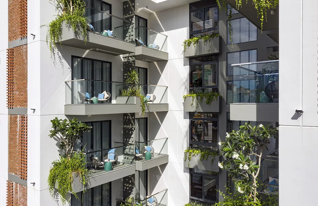The Kila Boutique Hotel-1