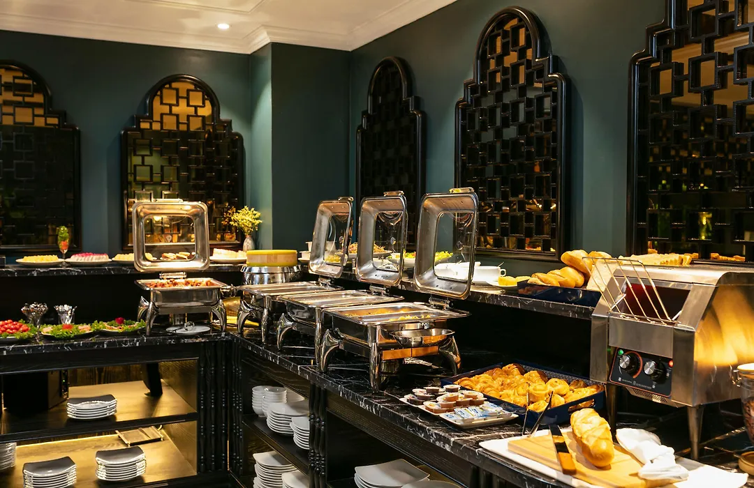 Grande Collection Hotel & Spa-1