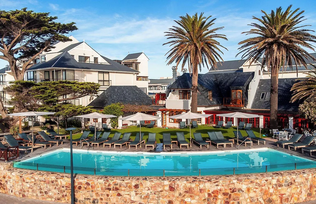 Harbour House Hotel-1