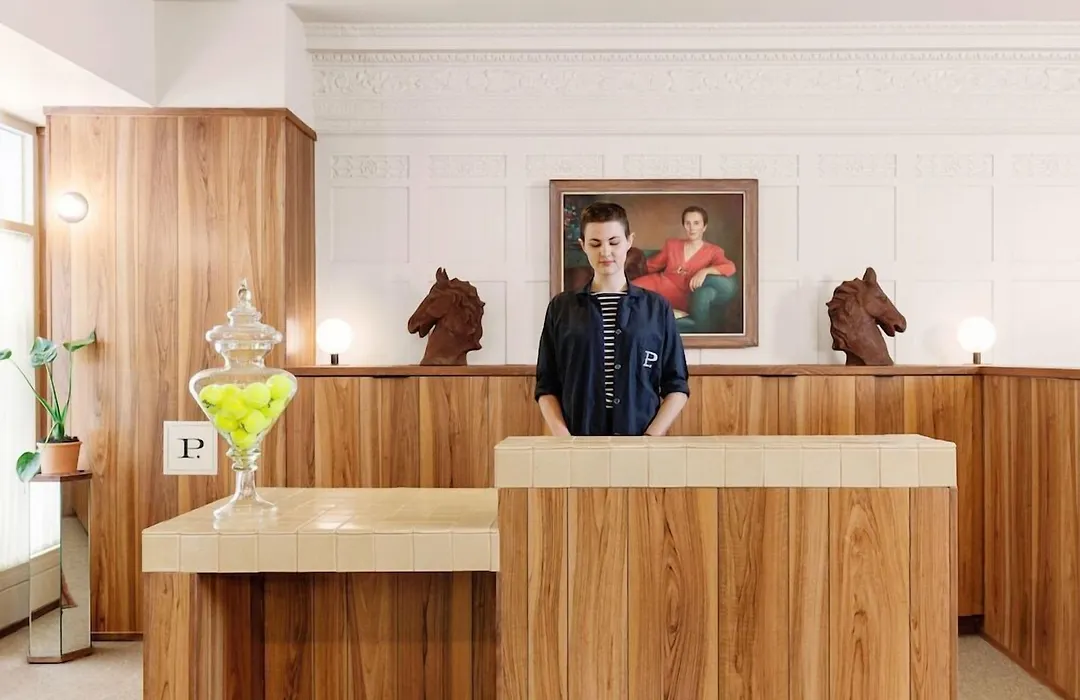 Palihotel San Francisco, A Member Of Design Hotels-1