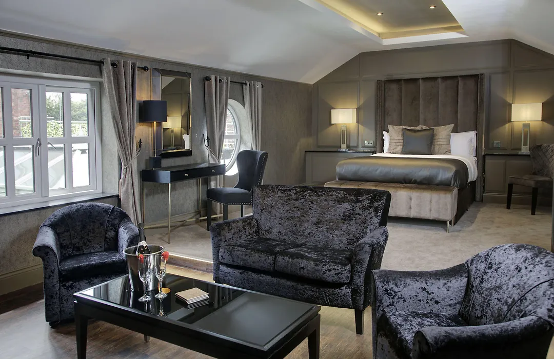 The Eccleston Hotel; BW Signature Collection-1