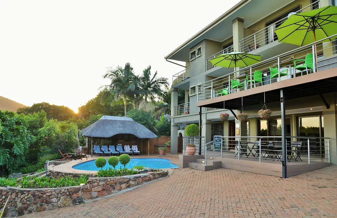 Stirling Manor Boutique Guest House-1