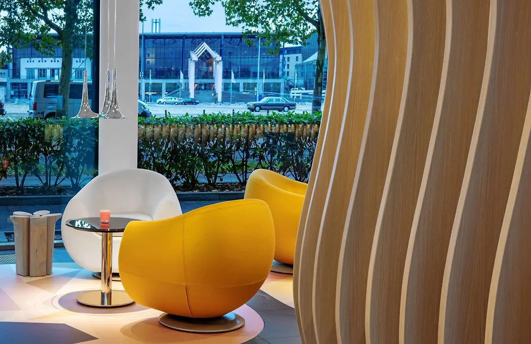 Prize By Radisson, Bremen City-1
