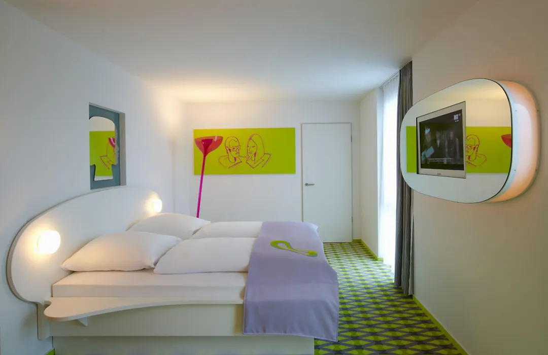 Prize By Radisson, Bremen City-1