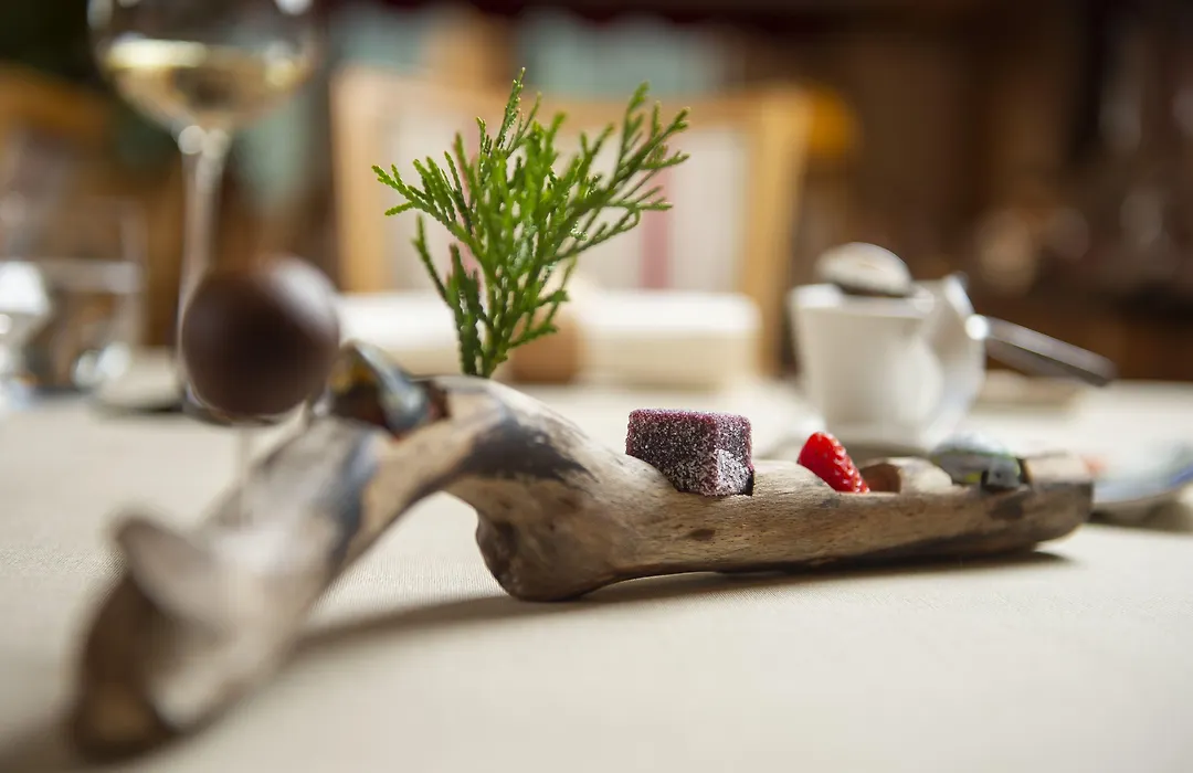 Adults Only Boutique-Hotel Unterlechner-1