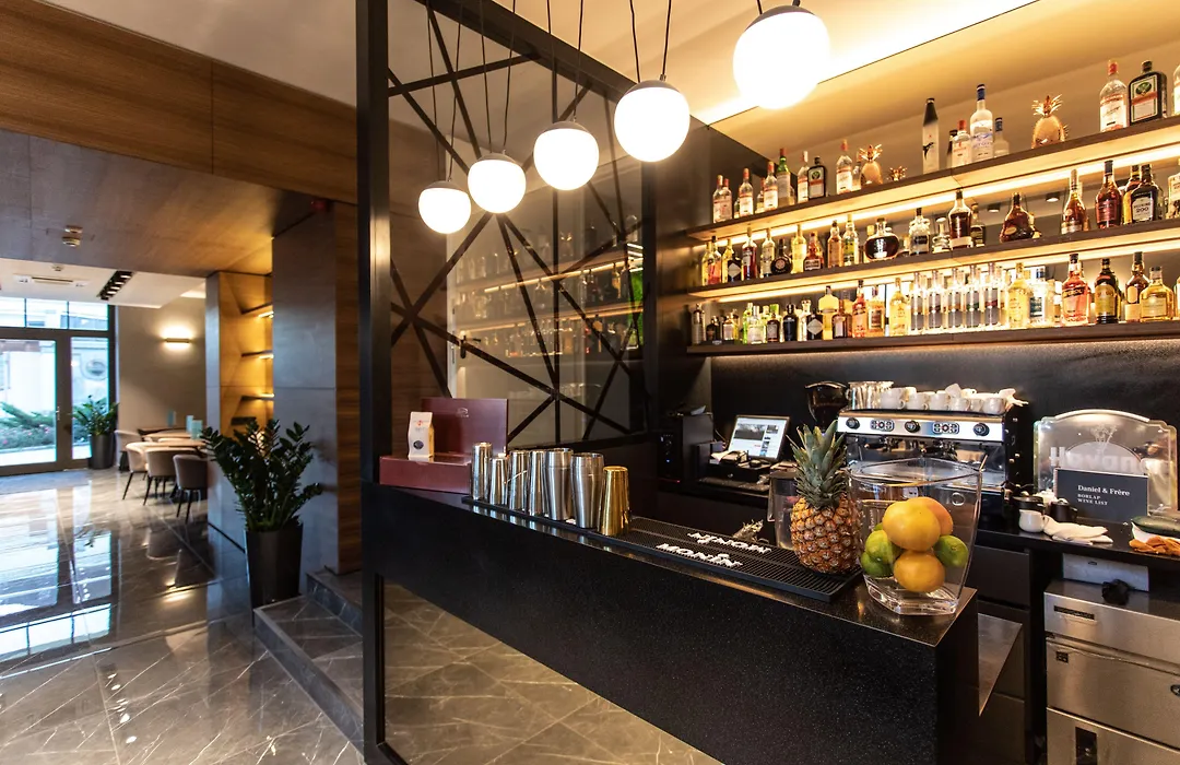 Artis Boutique Hotel-1
