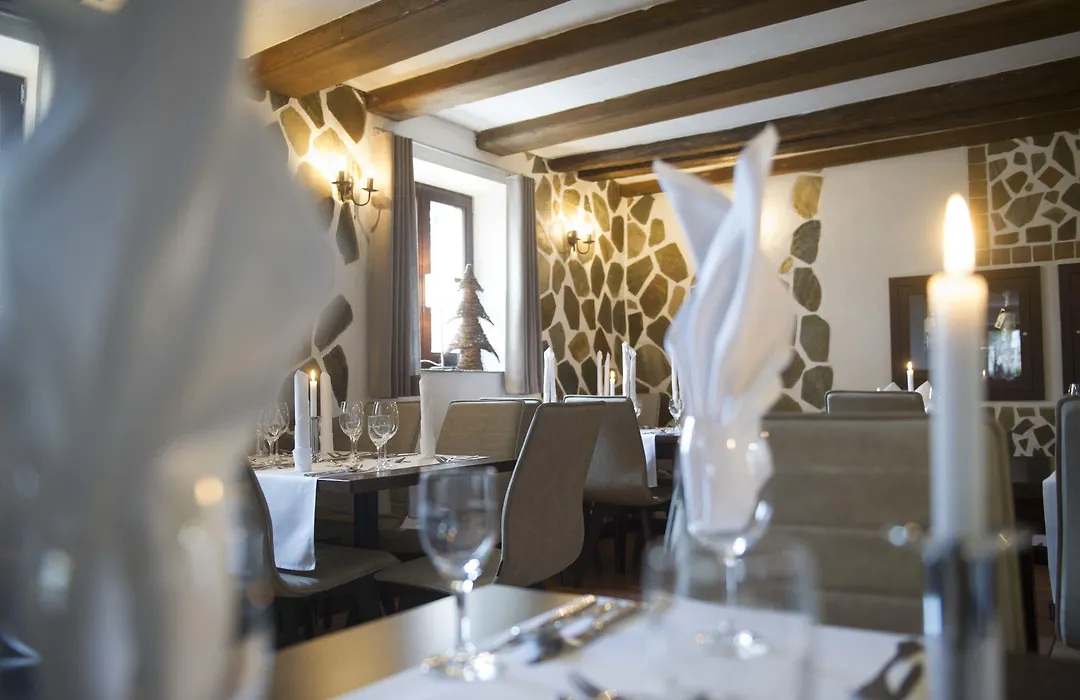 Rossano Boutique Hotel & Ristorante-1