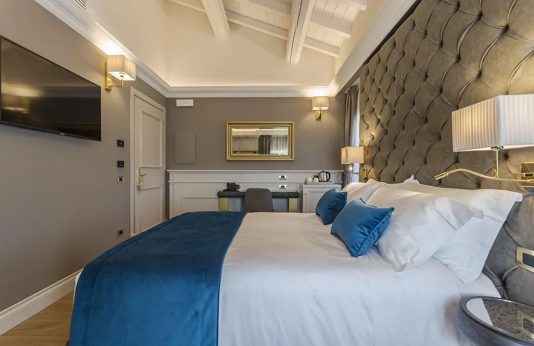 Boutique Hotel Villa Zoppi - Adults Only-1