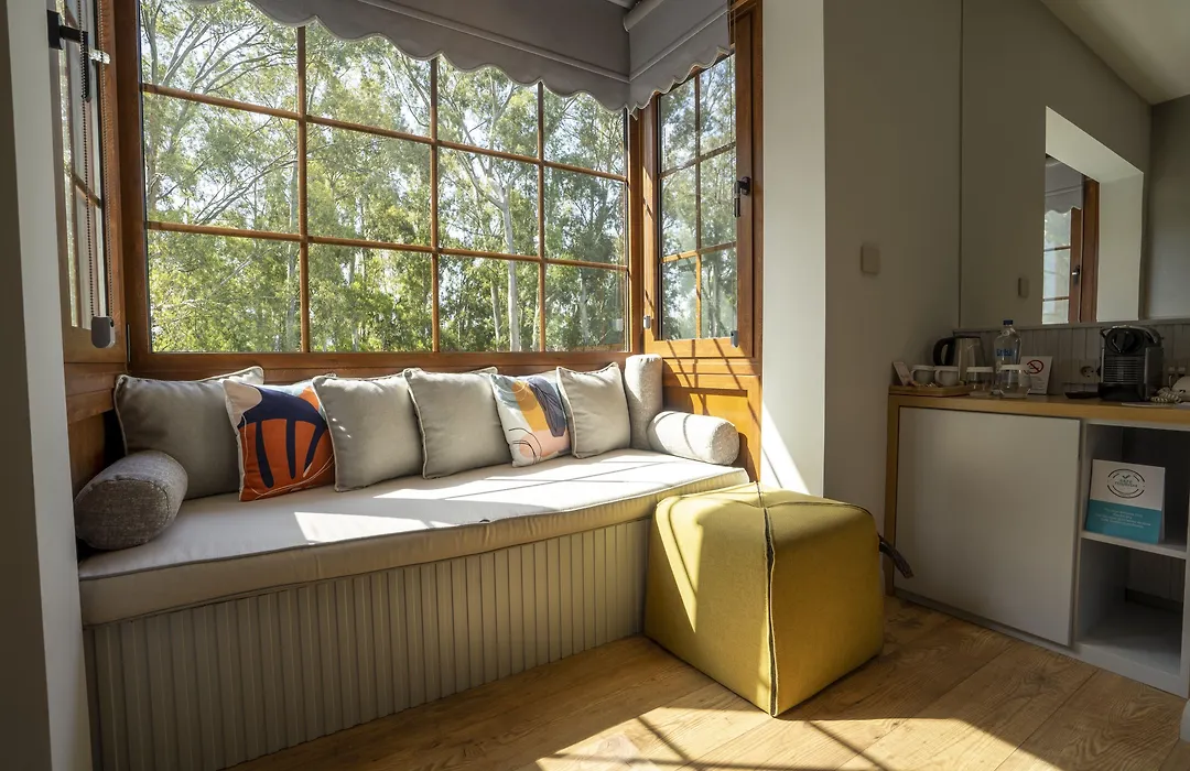 Baleze Boutique Hotel - Adults Only-1