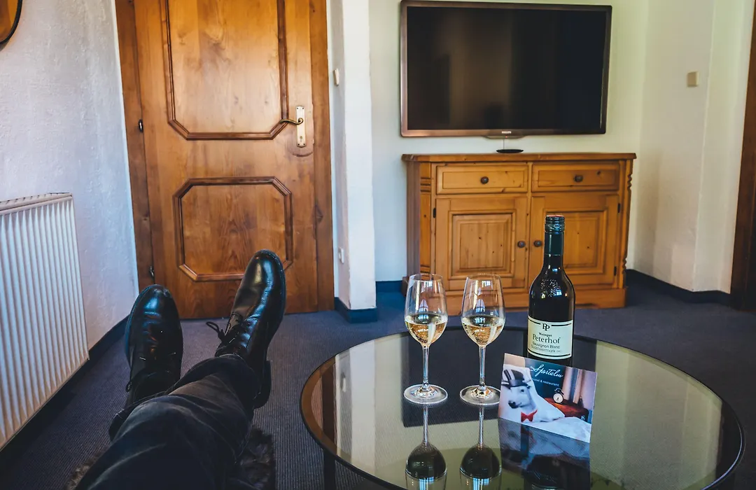 Hotel Sportalm - Adults Only Boutique Hotel-1