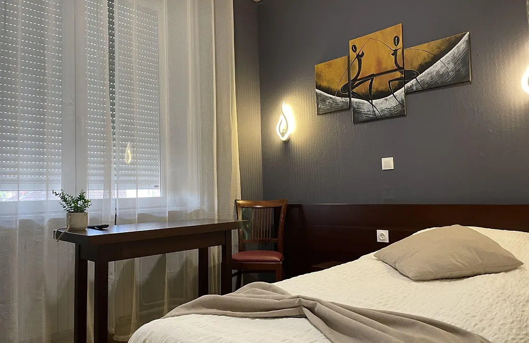 L'Embleme - Boutique Hotel-1