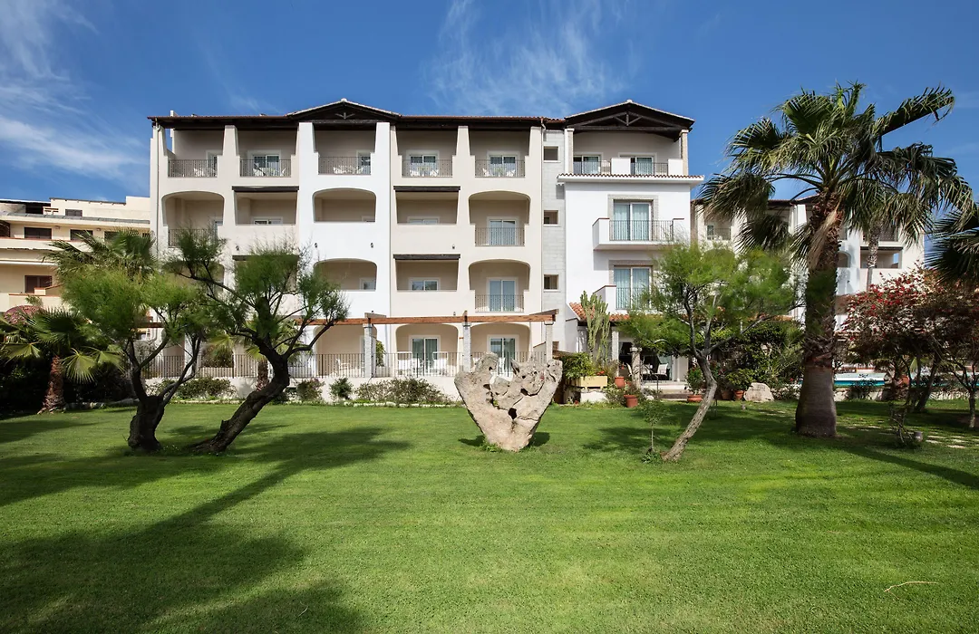 Hotel Villa Margherita-1