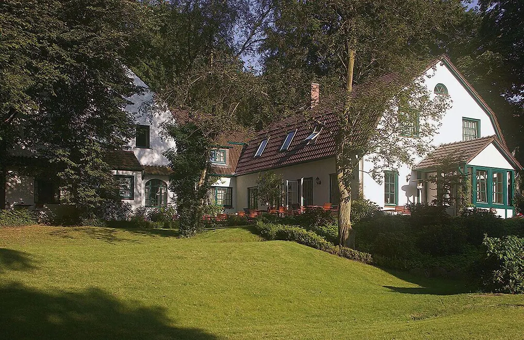 Hotel Buchenhof-1