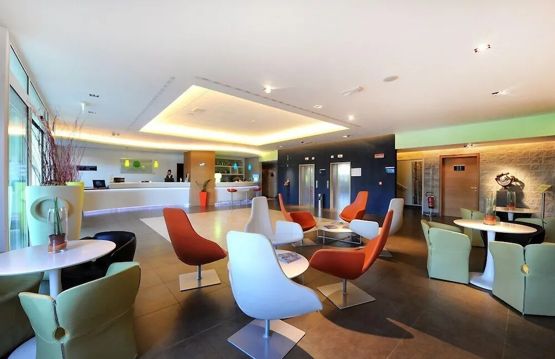 Lvg Hotel Collection - Bergamo West-1