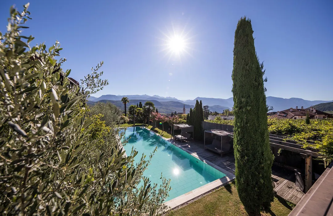 Felderer Boutiquehotel B&B-1