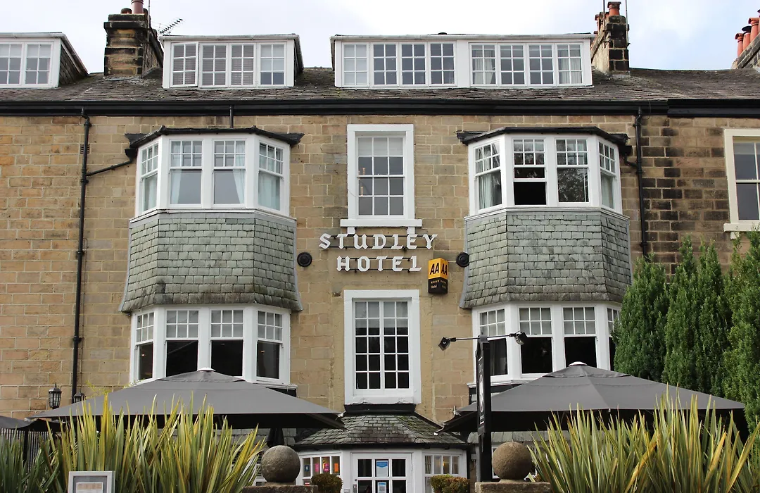 The Studley Hotel-1