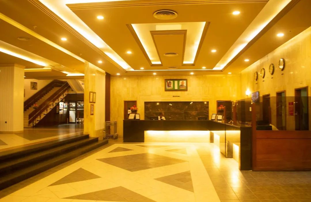 Hotel Presidential-1