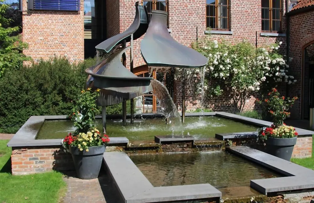 Hostellerie De Biek-1