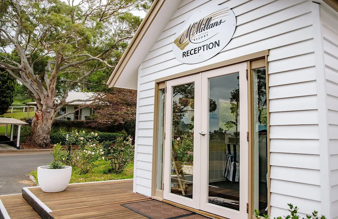 Mcmillans Of Metung Coastal Resort-1