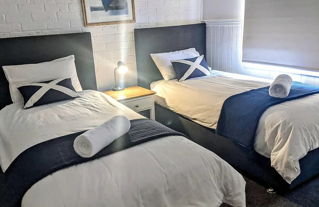 Mcmillans Of Metung Coastal Resort-1