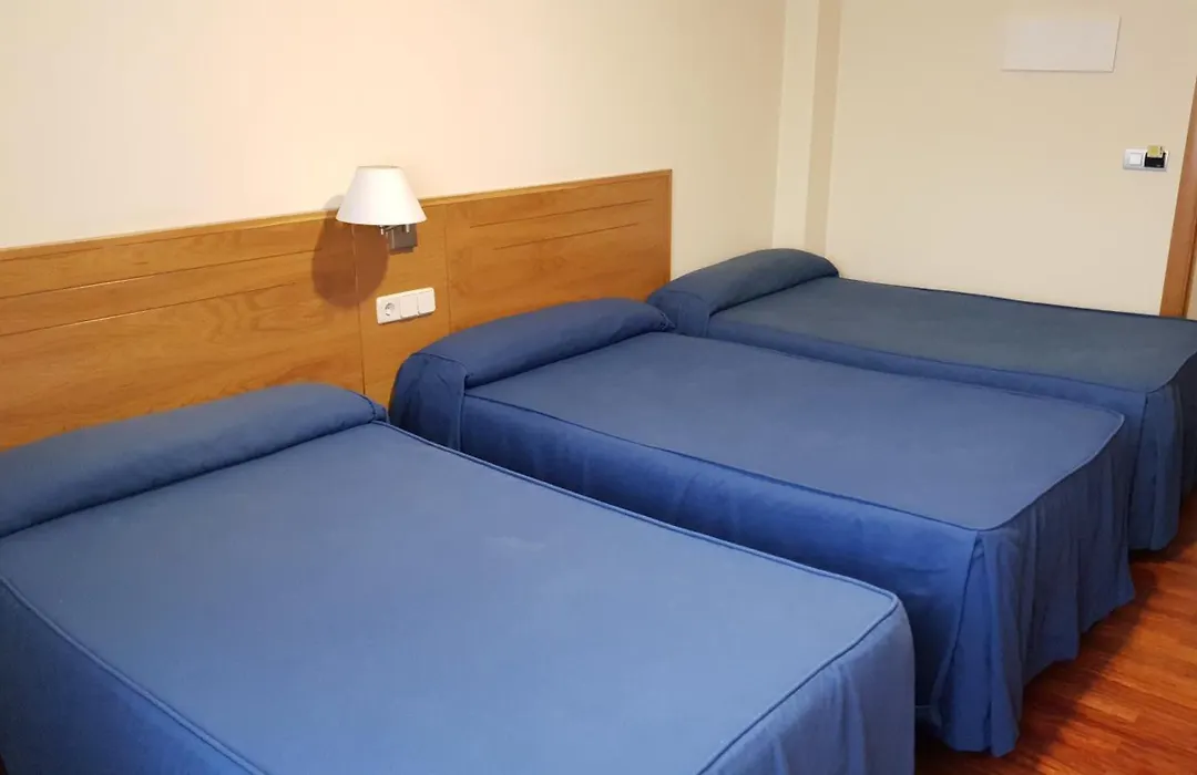 Hotel Arteixo-1