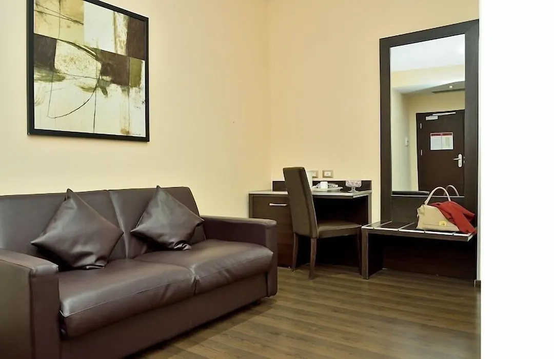 Catone District Hotel-1