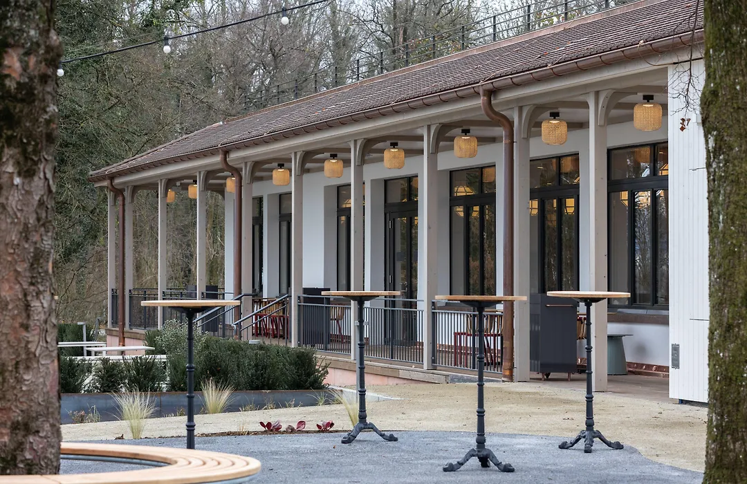 Restaurant Hotel Waldhaus-1