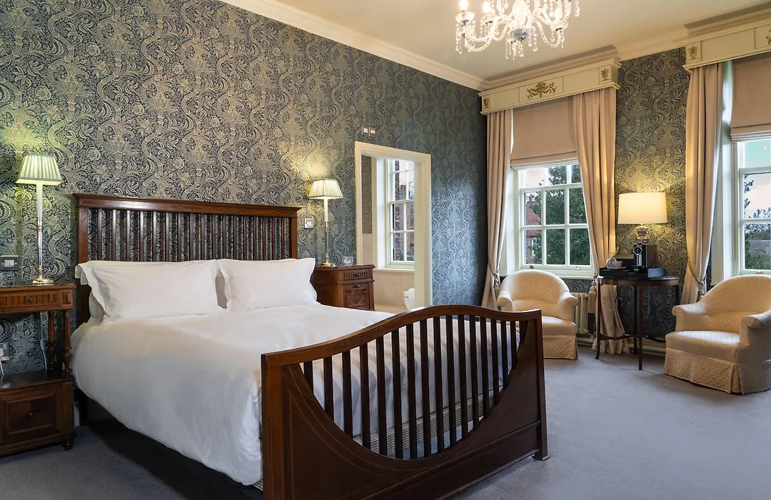 Grays Court Hotel-1