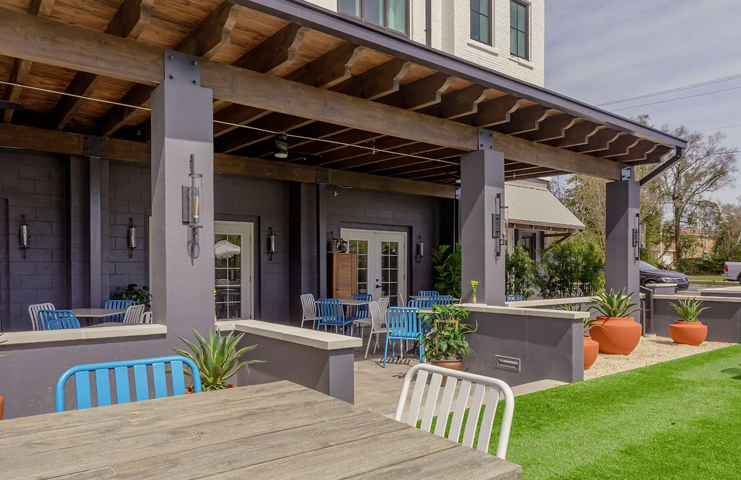 Lily Hall-A Boutique Hotel-1