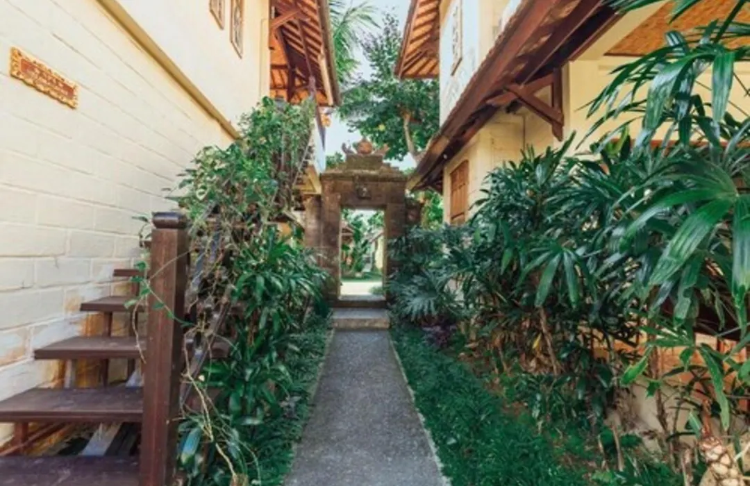 Munari Resort Ubud-1