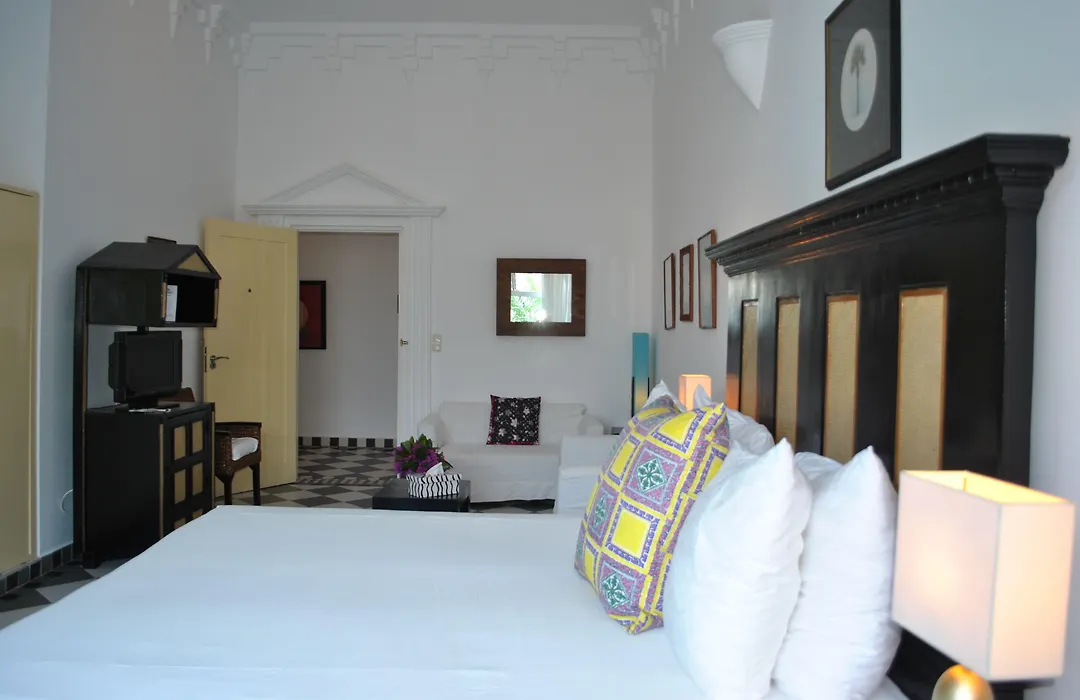 Coco Ocean Resort & Spa-1