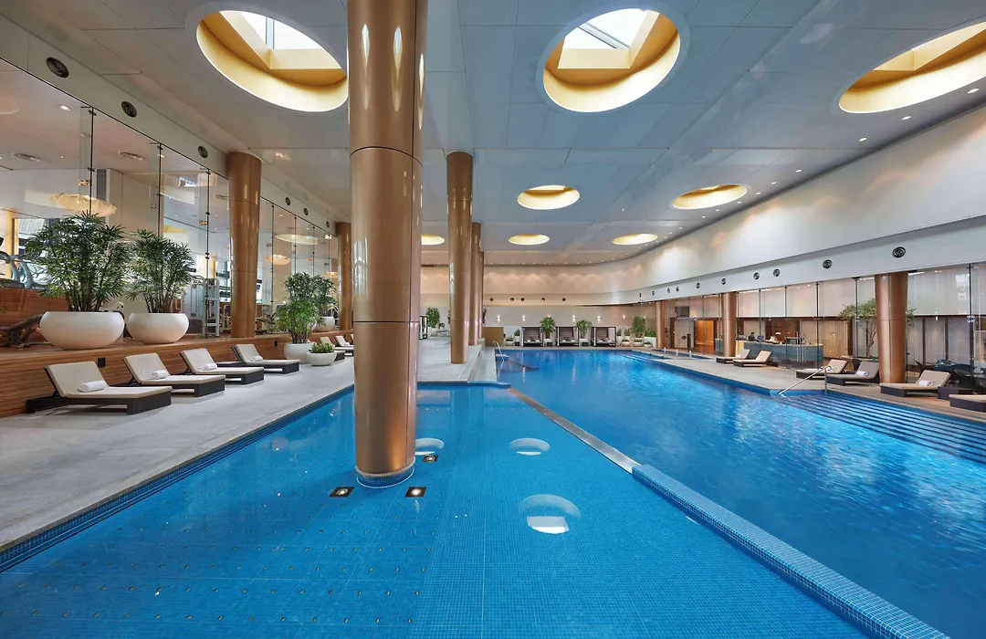 Crown Towers Melbourne-1