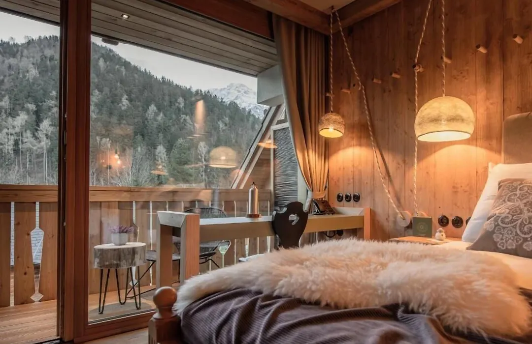 Vila Planinka Boutique Hotel-1
