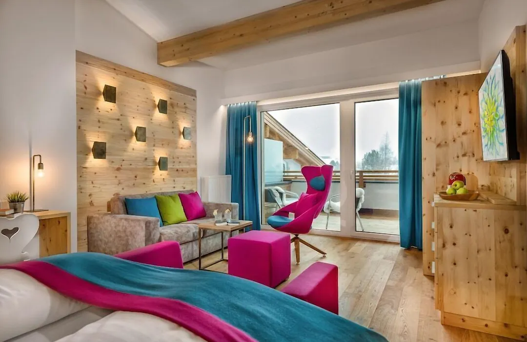 Impuls Hotel Tirol-1
