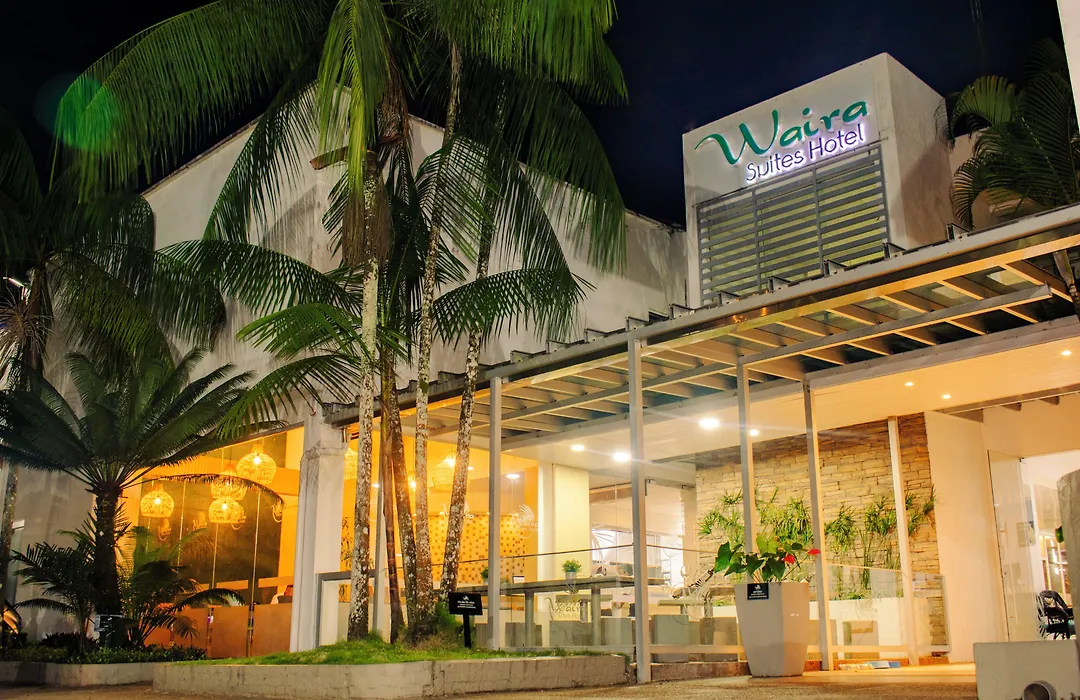 Waira Suites-1