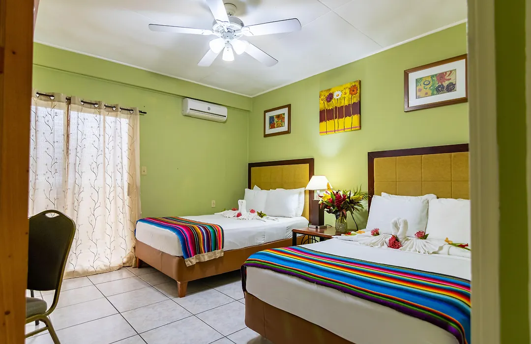 Cahal Pech Village Resort-1