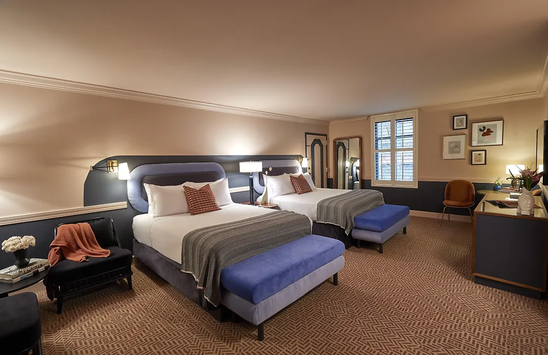 The Oliver Hotel Knoxville, By Oliver-1
