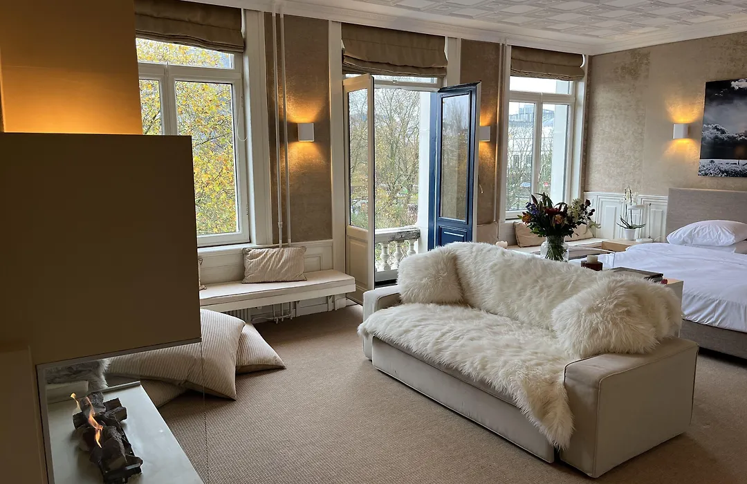 Park Mansion Hotel-1