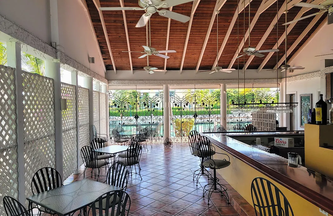 Zenza Boutique Hotel-1