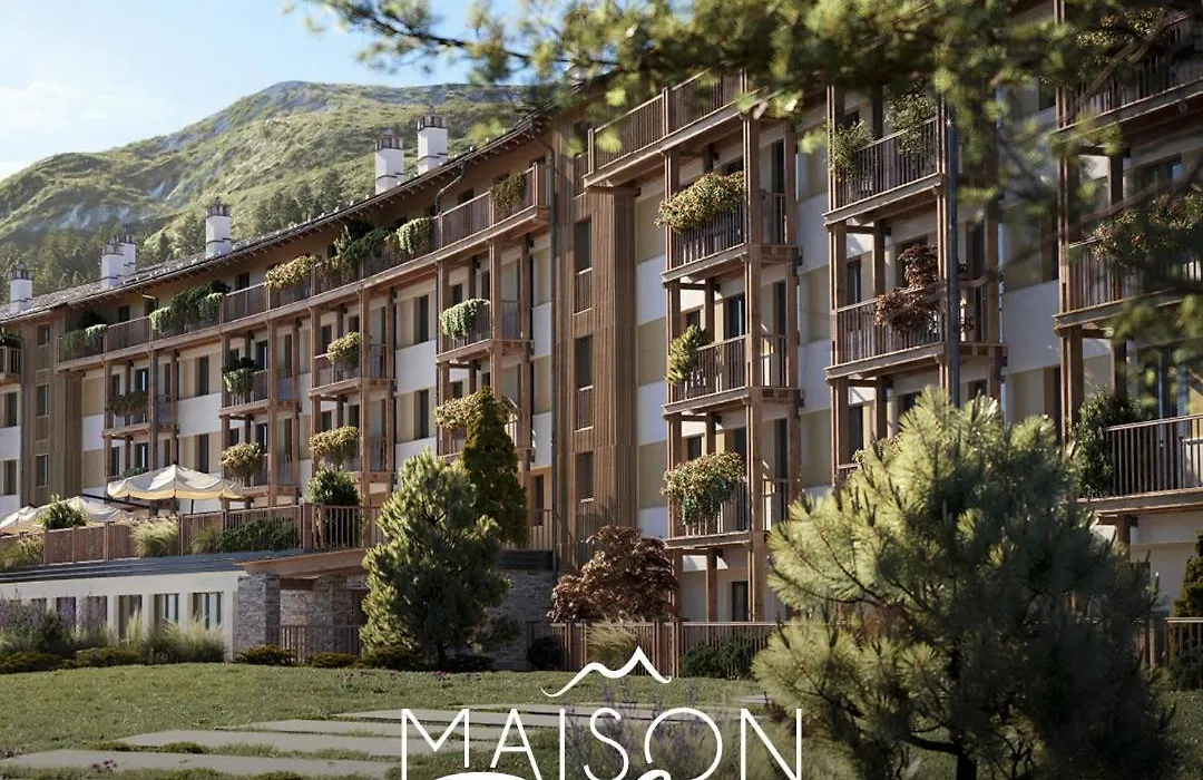 Maison Poluc Boutique Hotel-1
