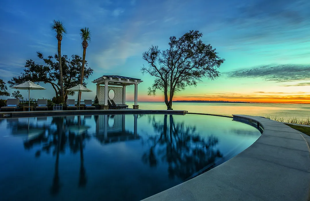 The Lodge At Sea Island-1