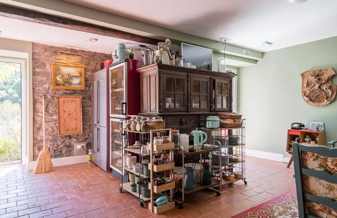 Villa Camelia Boutique House-1