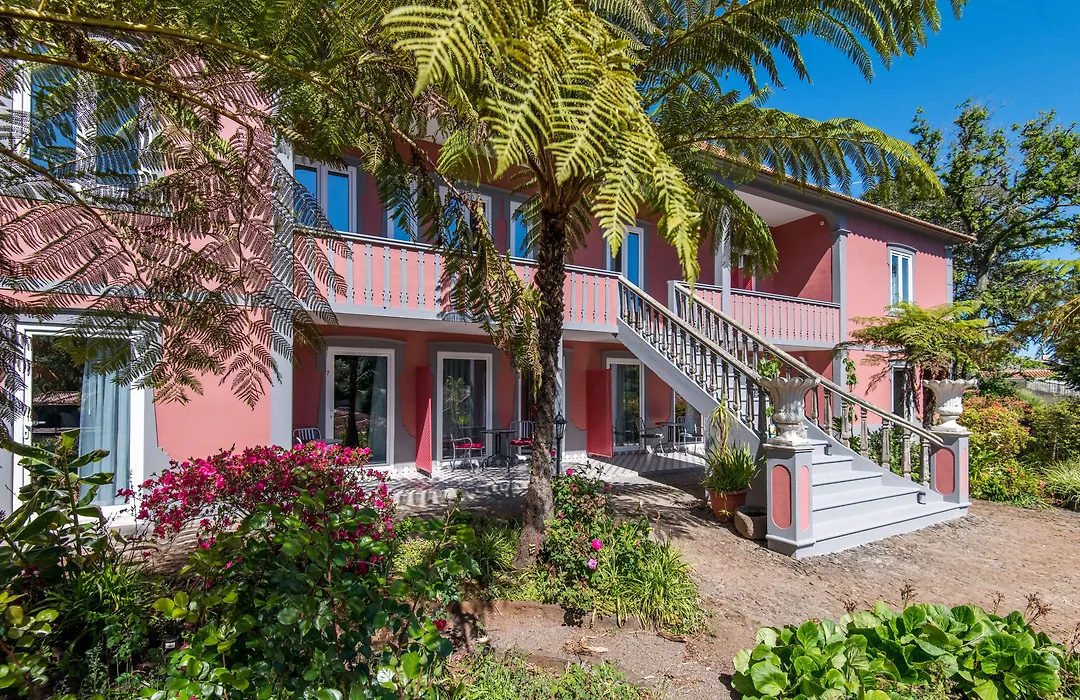 Villa Camelia Boutique House-1