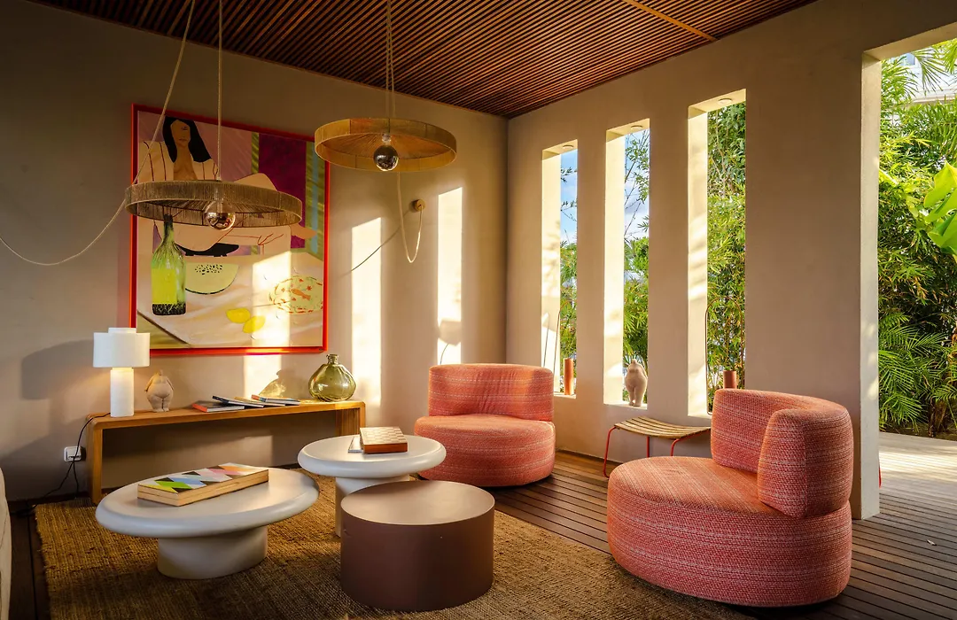 Le Martin Boutique Hotel-1