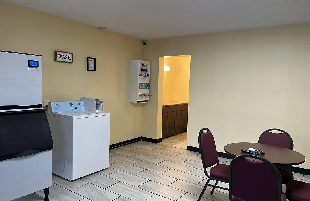 Motel Boutique By Wolf Inn-1